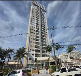 Apartamento - Venda, Parque Industrial, Maringá, PR